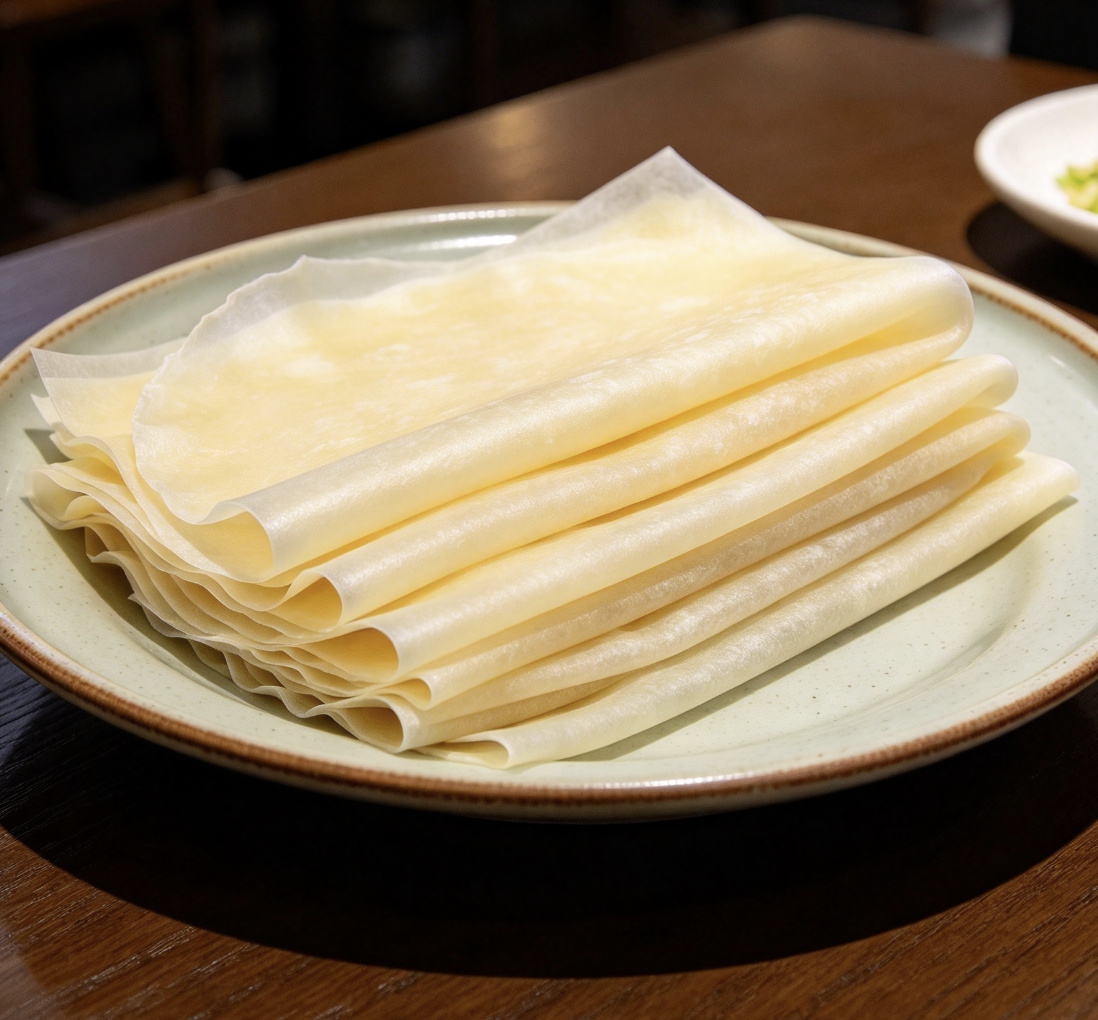 筋饼